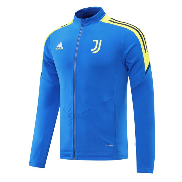 Chaqueta Juventus 2022/23 Azul Amarillo